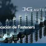 Fabricación de Fasteners