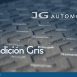 Fundición Gris