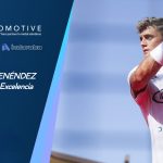 Jaime Menéndez: Pasión y Excelencia