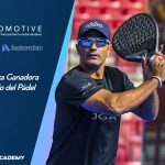 Una Alianza Ganadora en el Mundo del Pádel