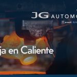 Forja en Caliente