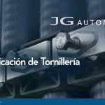 Fabricación de Tornillería