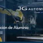 Fundición de Aluminio