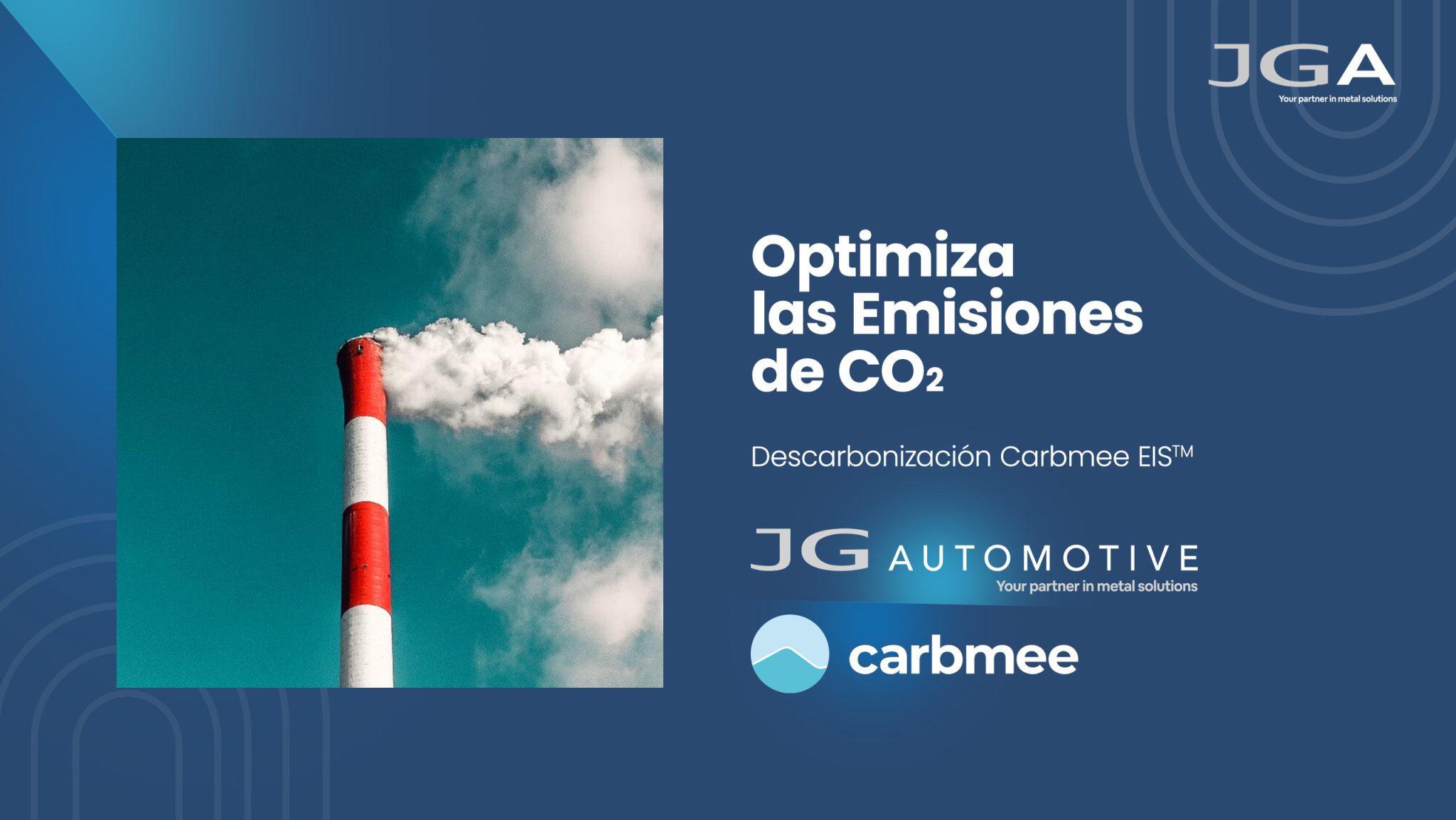 JG AUTOMOTIVE PRENSENTA CARBMEE