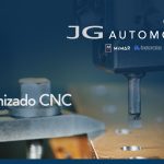 Mecanizado CNC