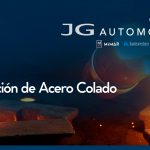 Fundición de Acero Colado