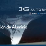 Fundición de Aluminio