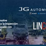 JG Automotive Automatiza la Inspección en Mecanizado con Lincode