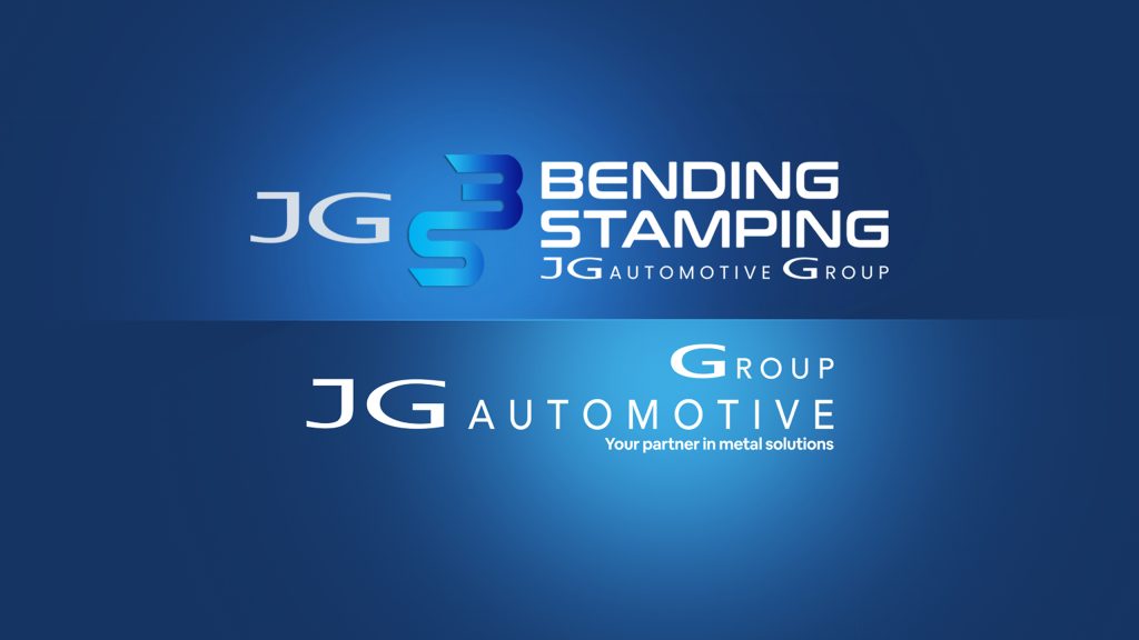 JG Automotive inaugura JG Bending & Stamping | JG Automotive