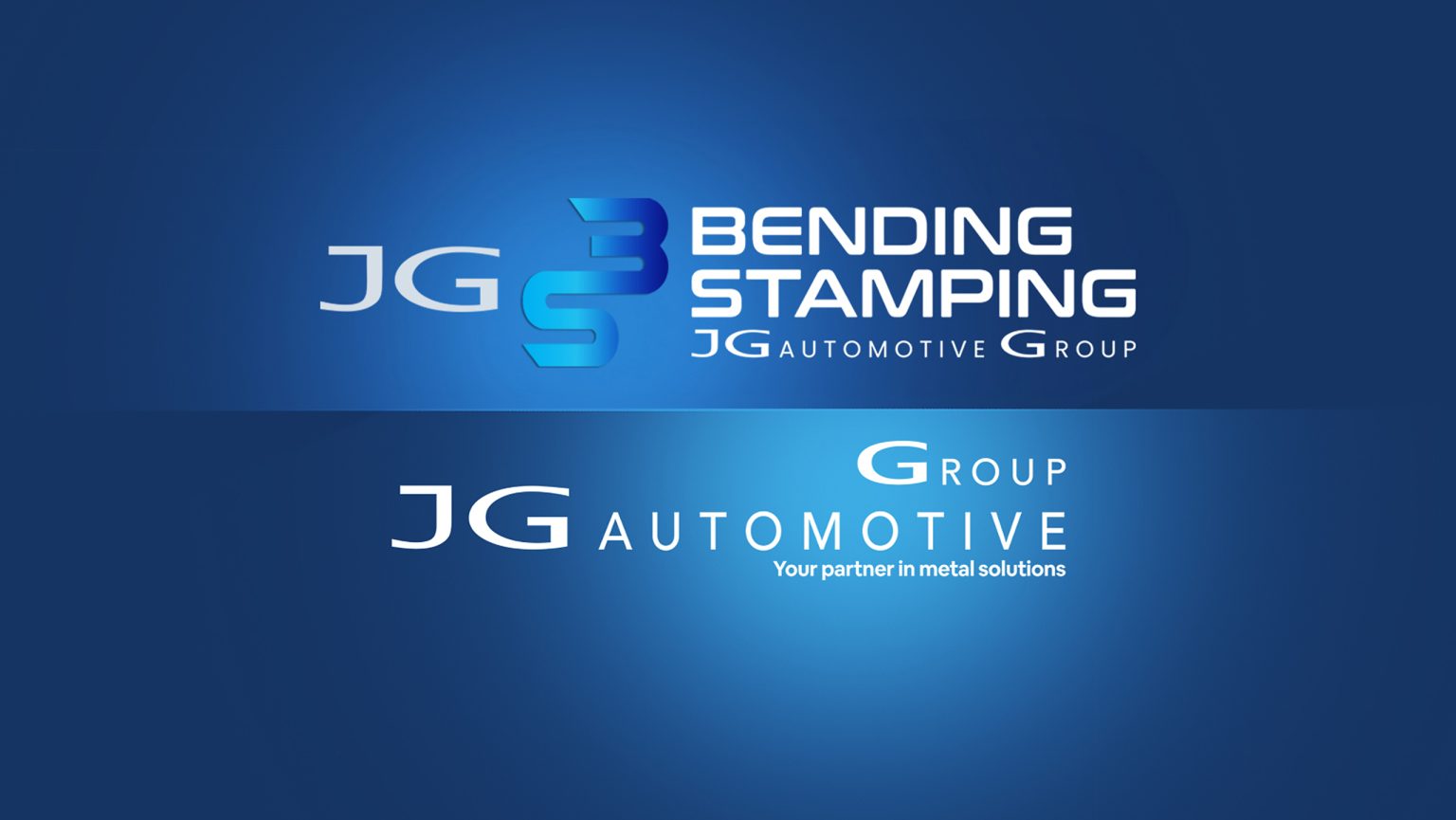 JG Automotive inaugura JG Bending & Stamping | JG Automotive