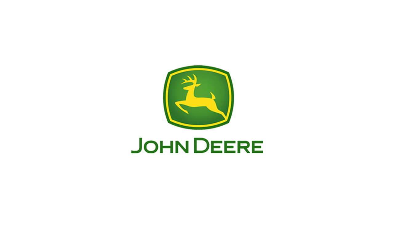 JOHN DEERE JOHN DEERE