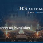 Fabricantes de Fundición