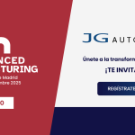 La Transformación Industrial te espera en MetalMadrid 2025