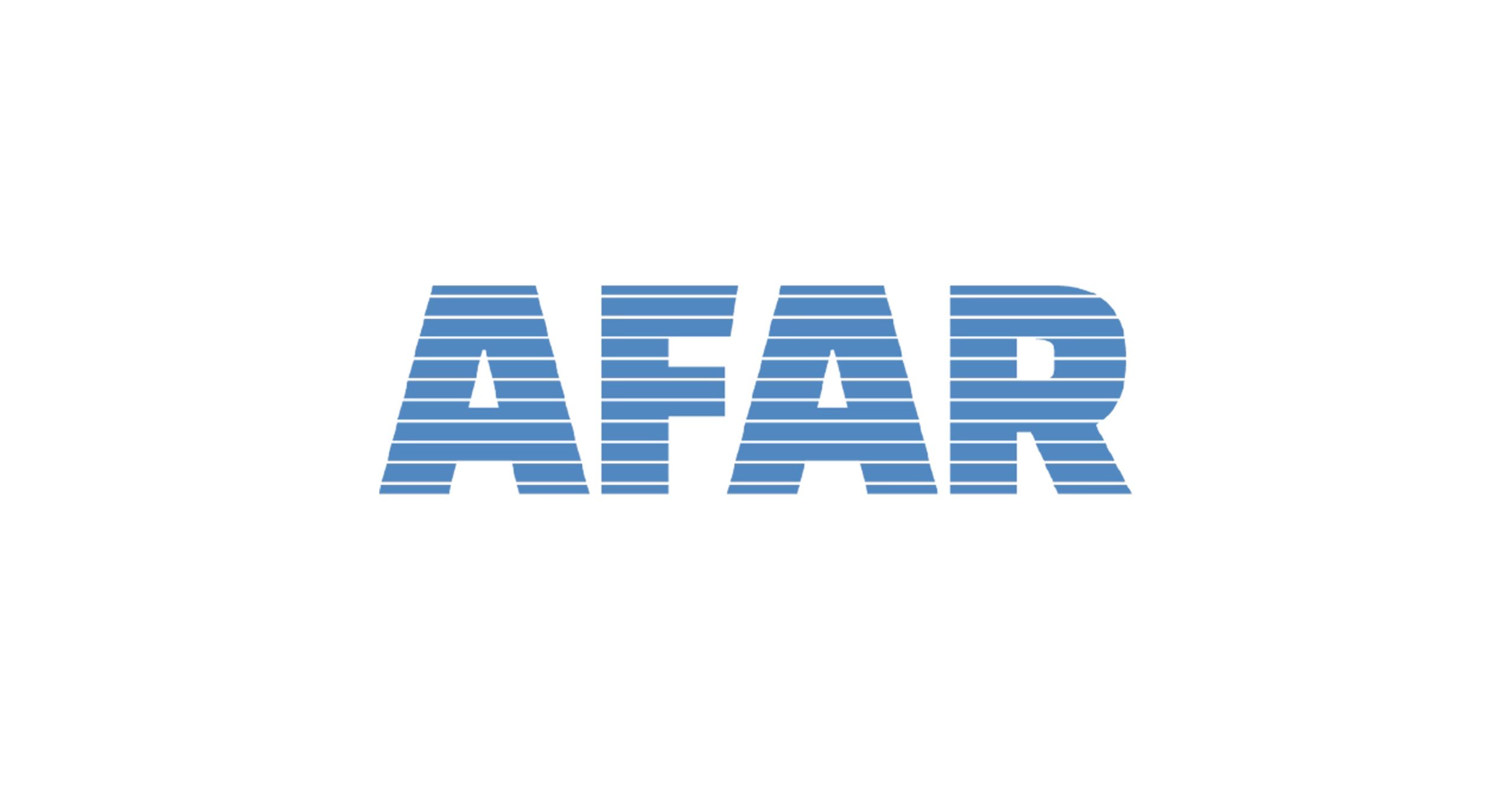 AFAR AFAR
