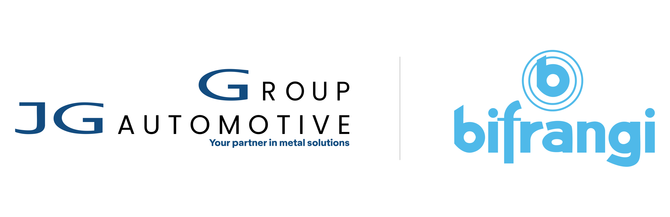 BIFRANGI JG AUTOMOTIVE