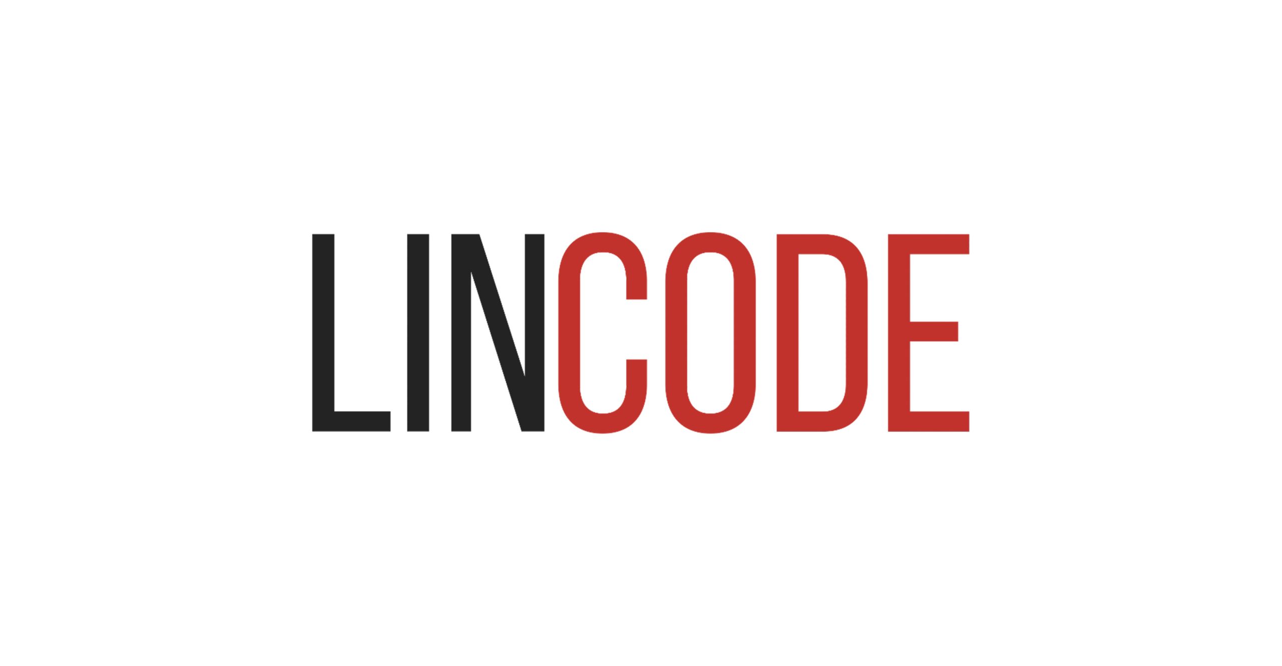 LINCODE LINCODE