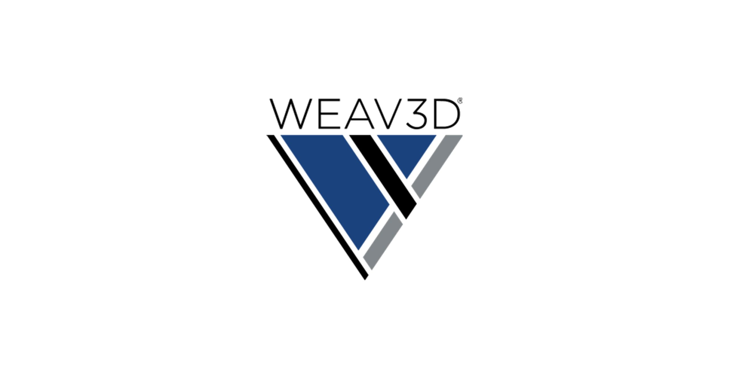 WEAV3D WEAV3D