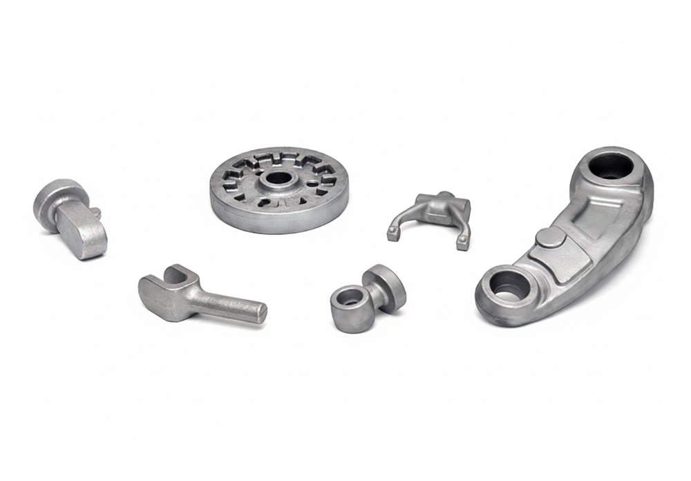 Productos Hot Former