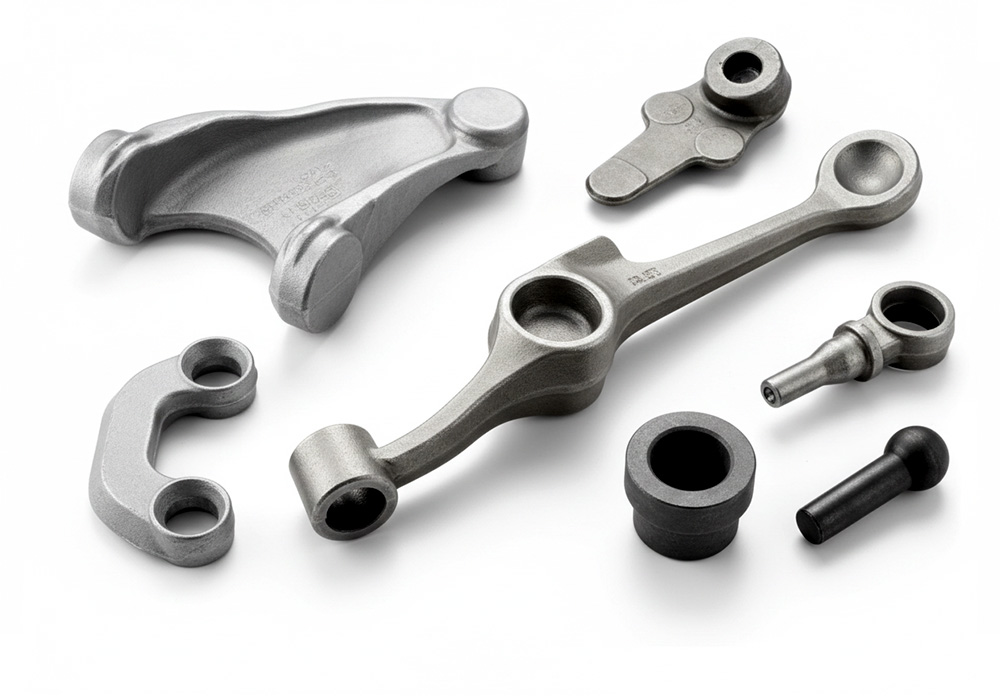 Productos Hot Former