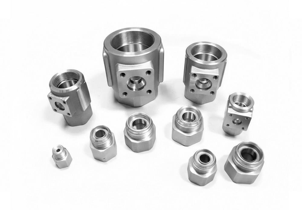 Productos Hot Former