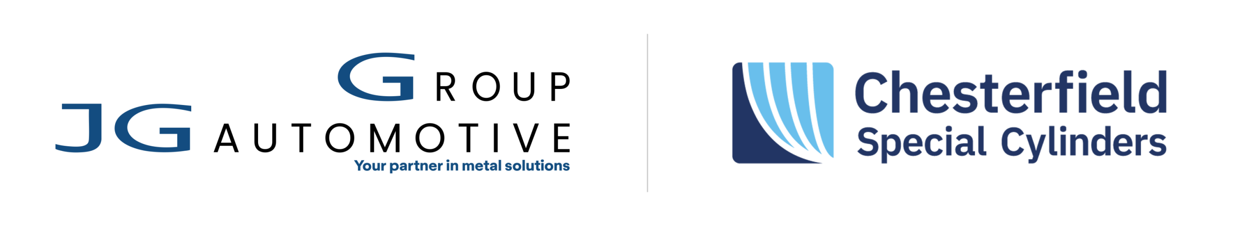 Chesterfield Cylinders - JG AUTOMOTIVE