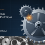 PIEZAS METÁLICAS A MEDIDA Y PROTOTIPOS