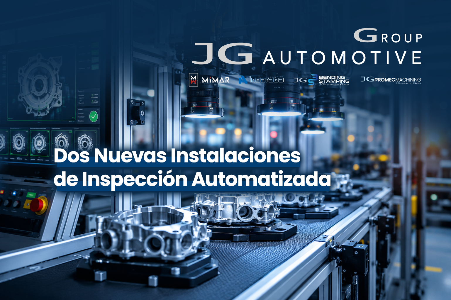 Control de Calidad Inteligente Sin Inspección Manual