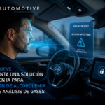 CONTROL de ALCOHOLEMIA MEDIANTE IA